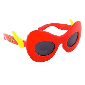 THE FLASH KIDS SHADES