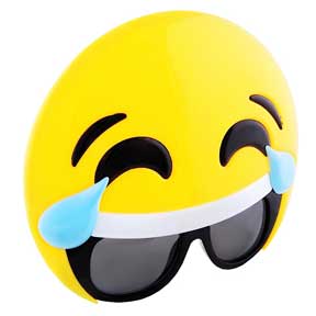 TEARS ADULT SHADES