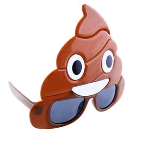 POO ADULT SHADES