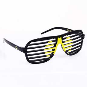 SHUTTER SHADES