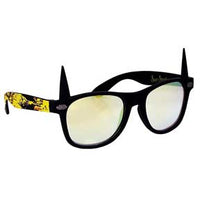 Thumbnail for POINTS YELLOW REFLECTIVE YELLOW POW ARMS SHADES