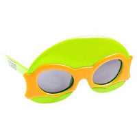 Thumbnail for ORANGE KIDS SHADES