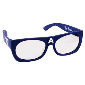TEAM CAP MARVEL MOVIE SHADES