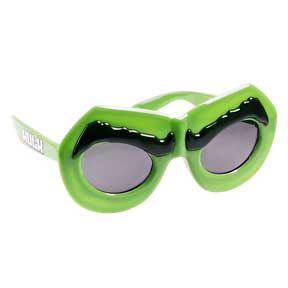 HULK KIDS SHADES