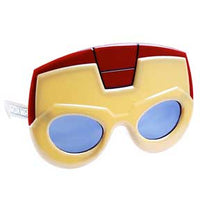 Thumbnail for IRON MAN KIDS SHADES