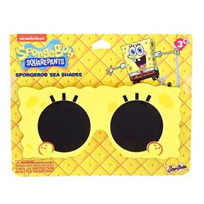 SPONGEBOB KIDS SHADES