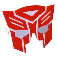 Thumbnail for AUTOBOT LOGO ADULT SHADES