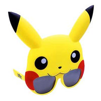 Thumbnail for PIKACHU ADULT SHADES