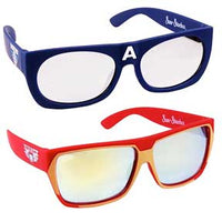Thumbnail for CAPTAIN AMERICA VS. IRON MAN SHADES 2PC PACK