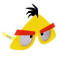Thumbnail for CHUCK YELLOW BIRD SHADES