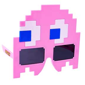PINK ADULT SHADES