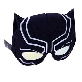 BLACK PANTHER SHADES