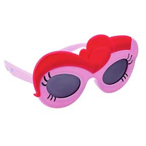RAINBOW DASH KIDS SHADES
