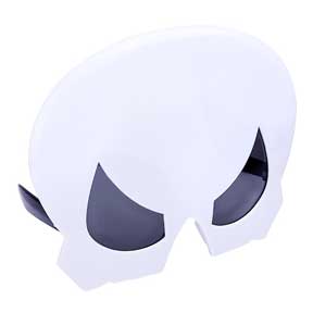 THE PUNISHER ADULT SHADES
