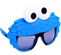 Thumbnail for COOKIE MONSTER ADULT SHADES