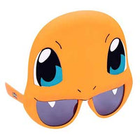 Thumbnail for CHARMANDER ADULT SHADES