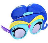 Thumbnail for BLUE HAIR SHINE ADULT SHADES