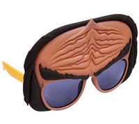 Thumbnail for THE KLINGON ADULT SHADES