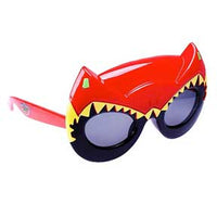 Thumbnail for PRDC: RED RANGER KIDS SHADES