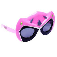 Thumbnail for PRDC: PINK RANGER KIDS SHADES