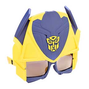 BUMBLEBEE TALL ADULT SHADES