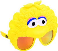 Thumbnail for BIG BIRD ADULT SHADES