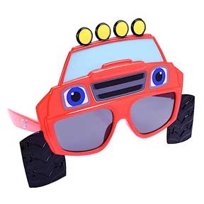 BLAZE ADULT SHADES