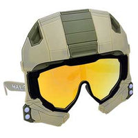 Thumbnail for MASTER CHIEF ADULT SHADES