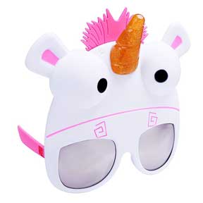 FLUFFY ADULT SHADES