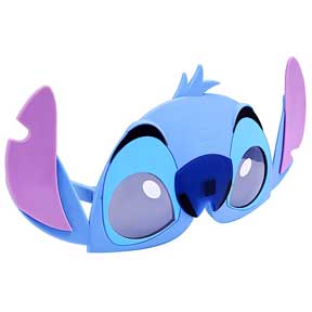 DISNEY STITCH ADULT SHADES
