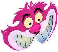 Thumbnail for CHESHIRE CAT ADULT SHADES