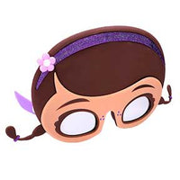 Thumbnail for DOC McSTUFFINS ADULT SHADES