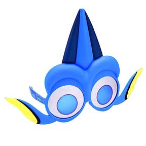 DORY ADULT SHADES