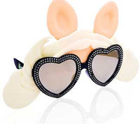 Thumbnail for MISS PIGGY ADULT SHADES