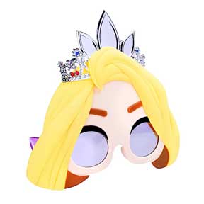 RAPUNZEL ADULT SHADES