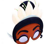 Thumbnail for PRINCESS TIANA ADULT SHADES