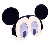 Thumbnail for MICKEY MOUSE FACE KIDS SHADES