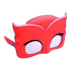 OWLETTE ADULT SHADES