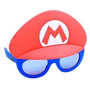 MARIO KIDS SHADES