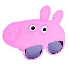 PEPPA PIG ADULT SHADES