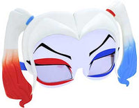 Thumbnail for HARLEY QUINN HAIR MASK SUN-STACHES