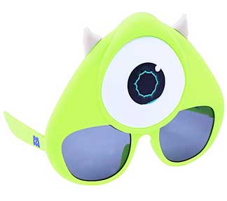 MIKE WAZOWSKI ADULT SHADES