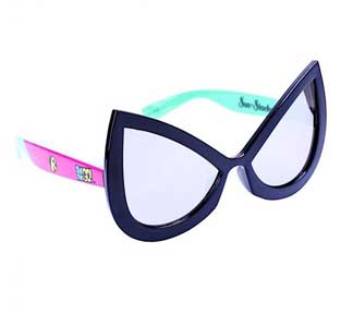 ROBIN ADULT SHADES