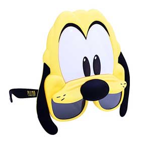 PLUTO ADULT SHADES