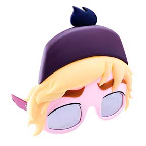 KRISTOF ADULT SHADES