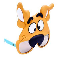 Thumbnail for SCOOBY ADULT SHADES