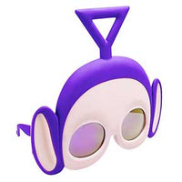 Thumbnail for TINKY PURPLE ADULT SHADES