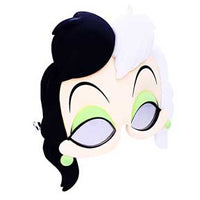 Thumbnail for CRUELLA DE VIL ADULT SHADES