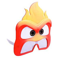 Thumbnail for INSIDE OUT ANGER ADULT SHADES