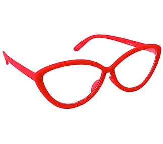 LINDA BELCHER ADULT SHADES